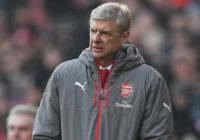 Arsene Wenger regrets neglecting Loved Ones during Coaching Career