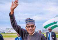 Presidency speaks on Buhari extending 10-day vacation in London