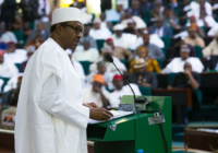 ”APC will win 2019 elections” – President Buhari boasts