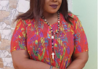 ‘The scars and stretch marks on your wife’s stomach symbolizes the pain that comes with motherhood’ – Actress Rita Edochie tells men