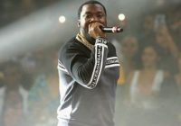 Two men arrested for shooting and killing two people outside a Meek Mill concert in 2016