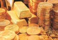 Ghana: Gold prices soar as U.S. dollar weakens