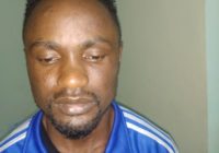 Nigerian man arrested in India with 155.5 grams of cocaine