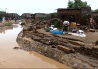 Flood Wreaks Havoc In Katsina Nigeria, Kills At Least 45