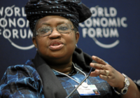 Ngozi Okonjo-Iweala appointed into Twitter Board of Directors