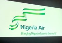 FG announces rebirth of National Carrier “Nigeria Air”