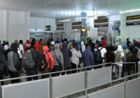 FG to evacuate last batch of stranded Nigerians in Russia