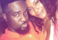 Sarkodie Reportedly Ties the Knot With Longtime Girlfriend Tracy