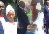 Family rejects 17-year-old daughter’s marriage