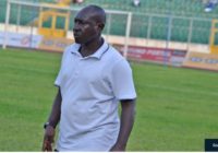 Aduana Stars part ways with Yusif Abubakar