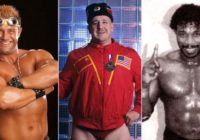 Wrestling world mourns the death of three stars who all died the same day