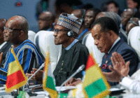 Nigeria Will Continue To Support Peace-Building Efforts, Fight Against Terrorism – Buhari