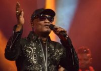 Congolese singer, Koffi Olomide, banned from performing in Zambia for sexually assaulting his dancers