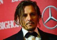 Johnny Depp pleaded to keep details of his ‘drinking, drug use and medical conditions’ out of $25M legal battle with his former business managers – days before he finally settled the case