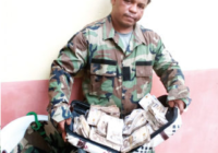 Dismissed US soldier arrested for defrauding visa seekers in Owerri