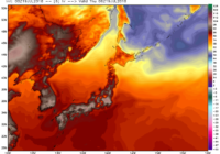 Dozens dead in Japan from record-setting, long duration extreme heat event