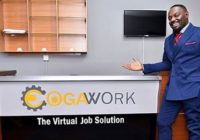 Jim Iyke launches Oga Work App for artisans in Nigeria