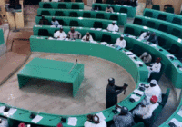 Kano Assembly Impeaches Speaker