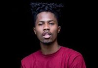 Kwesi Arthur takes latest hit ‘Woara’ to his church in Tema