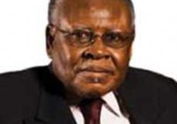 Veteran politician J.H Mensah has died