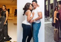 My husband wasn’t rich when I met him – Omotola Jalade Ekeinde