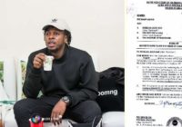 Runtown to appear at Abuja High Court to give reasons he shouldn’t be sent to Prison By Cherry –