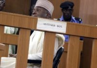 Supreme Court dismisses Saraki’s false asset charge