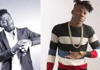 Stonebwoy hints of Shatta Wale collaboration