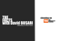 THE FACTs with David Busari