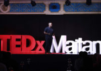 M.I. Abaga talks Feminism & Unity at TEDx Maitama