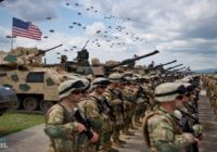 800 American Soldiers Storm Ghana