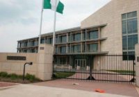 US embassy suspends consular services and appointments in Abuja till further notice