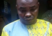 Court sentences father of seven to death for killing his pregnant wife in Akwa Ibom over N1000