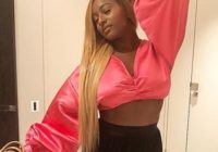 ‘I’ve dated men from every race apart from Asia’ – DJ Cuppy