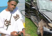 Police allegedly steal from NYSC member who died after being involved in a fatal accident