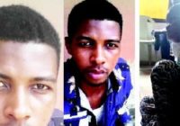 Nigerian man murdered by his best friend for crushing on his girlfriend