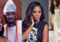 TeeBillz shows support for Tiwa Savage as she releases new song “Lova Lova”