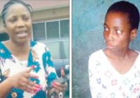 Woman brutalises 13-year old ward, says she abuses her for being Childless