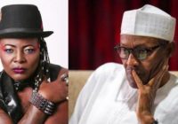 Buhari has destroyed this nation within 3 years – Charly Boy