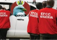 EFCC freezes Benue State Government account