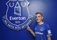 Everton signs France’s Lucas Digne from Barcelona for £18m