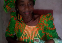 60-year-old woman gives birth after 30 years of marriage