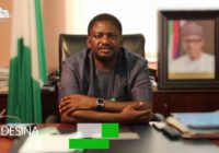 Femi Adesina says Nigerians will vote Buhari massively for different reasons