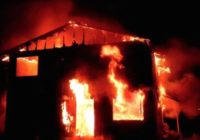 Youths set Imo Magistrates’ Court on fire