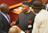 APC reveals those who allegedly sent gunmen after Senator Akpabio