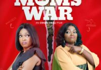 It’s Coming Out Tomorrow! WATCH the Hilarious Trailer of New Movie “Moms At War” starring Omoni Oboli & Funke Akindele Bello