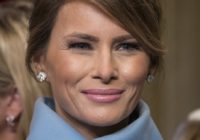 Melania Trump to Visit Africa to Learn about “issues facing children” & continent’s “rich culture and history”