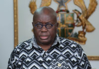 Ghana President sacks minister over controversial deal