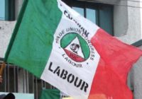 NLC speaks on new minimum wage