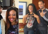 Ramsey Nouah speaks on his 16 years of marriage